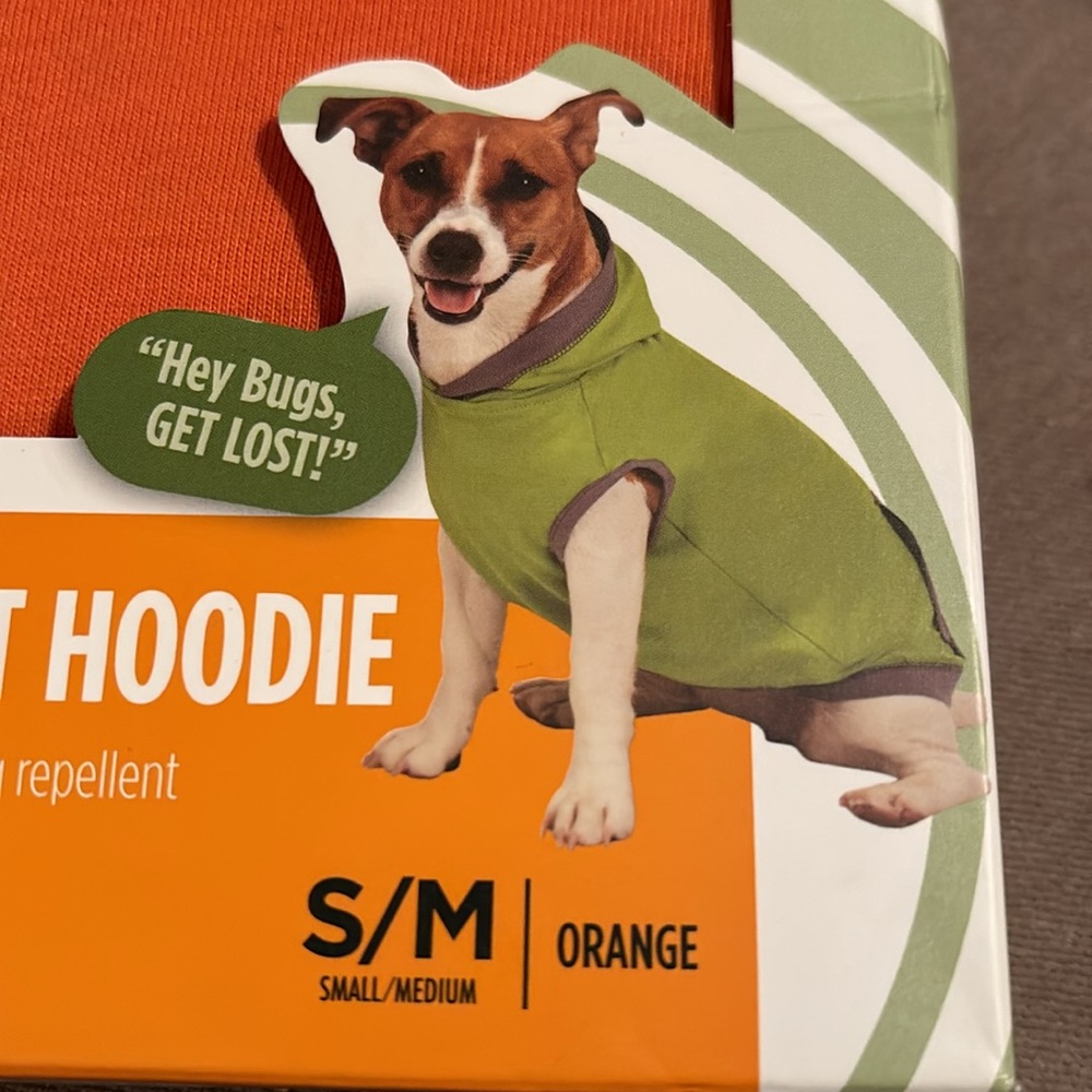 Insect Shield Light Weight Hoodie